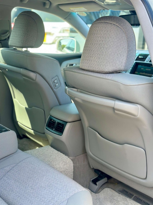 Used Toyota Crown 2008 for sale - 75557536: Photo 21