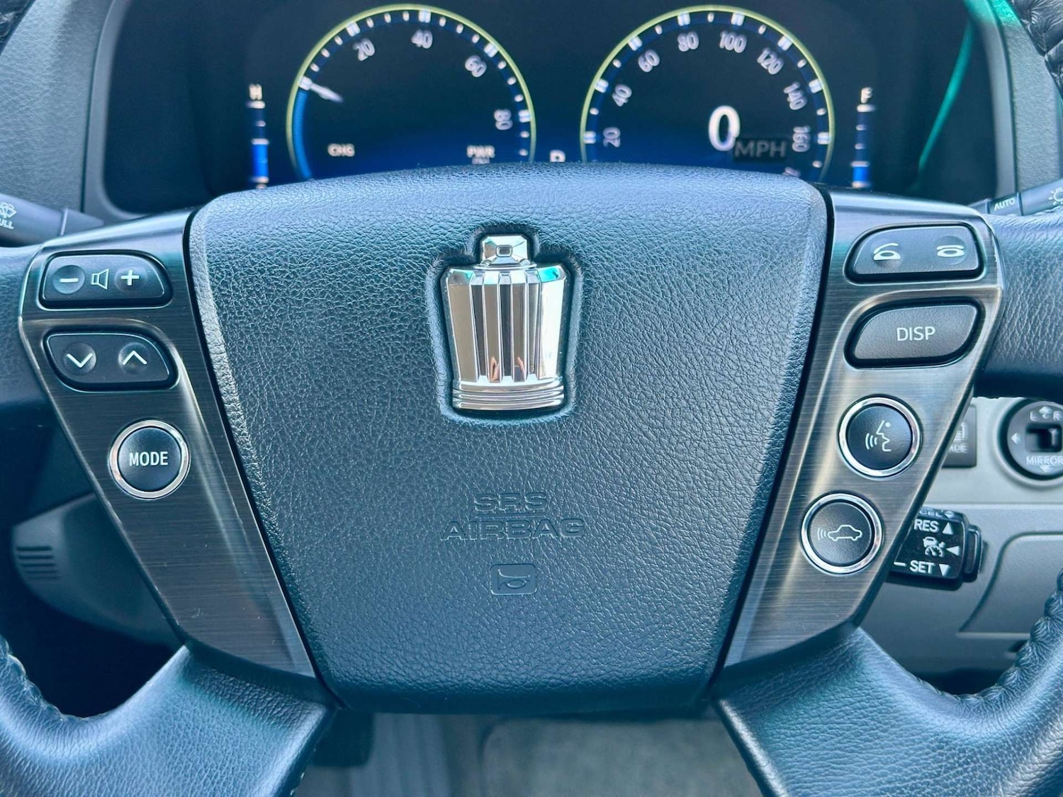 Vehicle 31