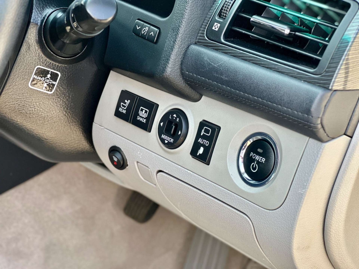 Vehicle 34
