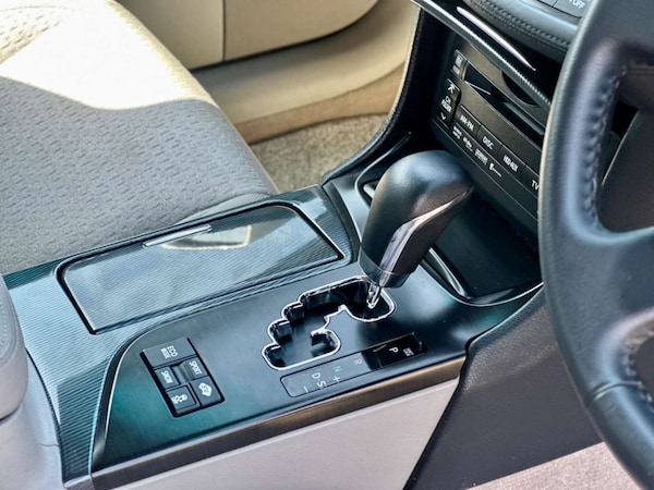 Used Toyota Crown 2008 for sale - 75557536: Photo 35