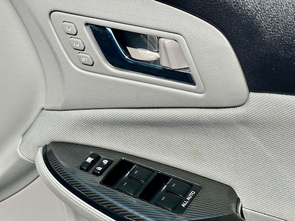 Used Toyota Crown 2008 for sale - 75557536: Photo 41