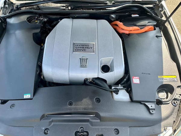 Used Toyota Crown 2008 for sale - 75557536: Photo 43
