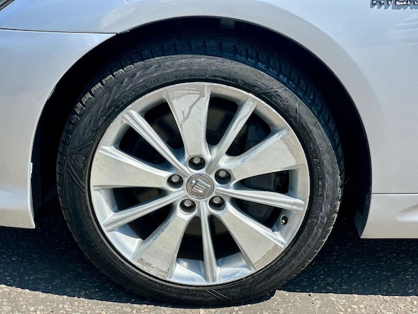 Used Toyota Crown 2008 for sale - 75557536: Photo 44