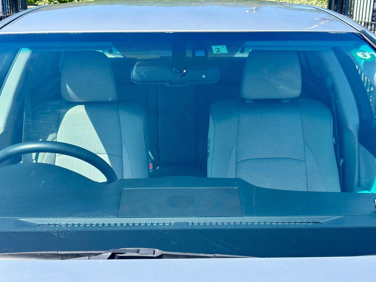 Vehicle 60