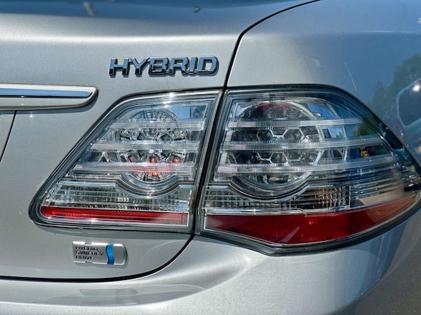 Used Toyota Crown 2008 for sale - 75557536: Photo 66