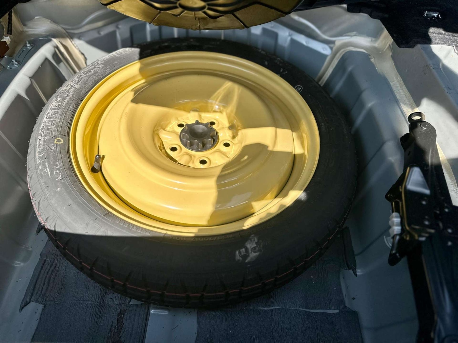 Vehicle 77