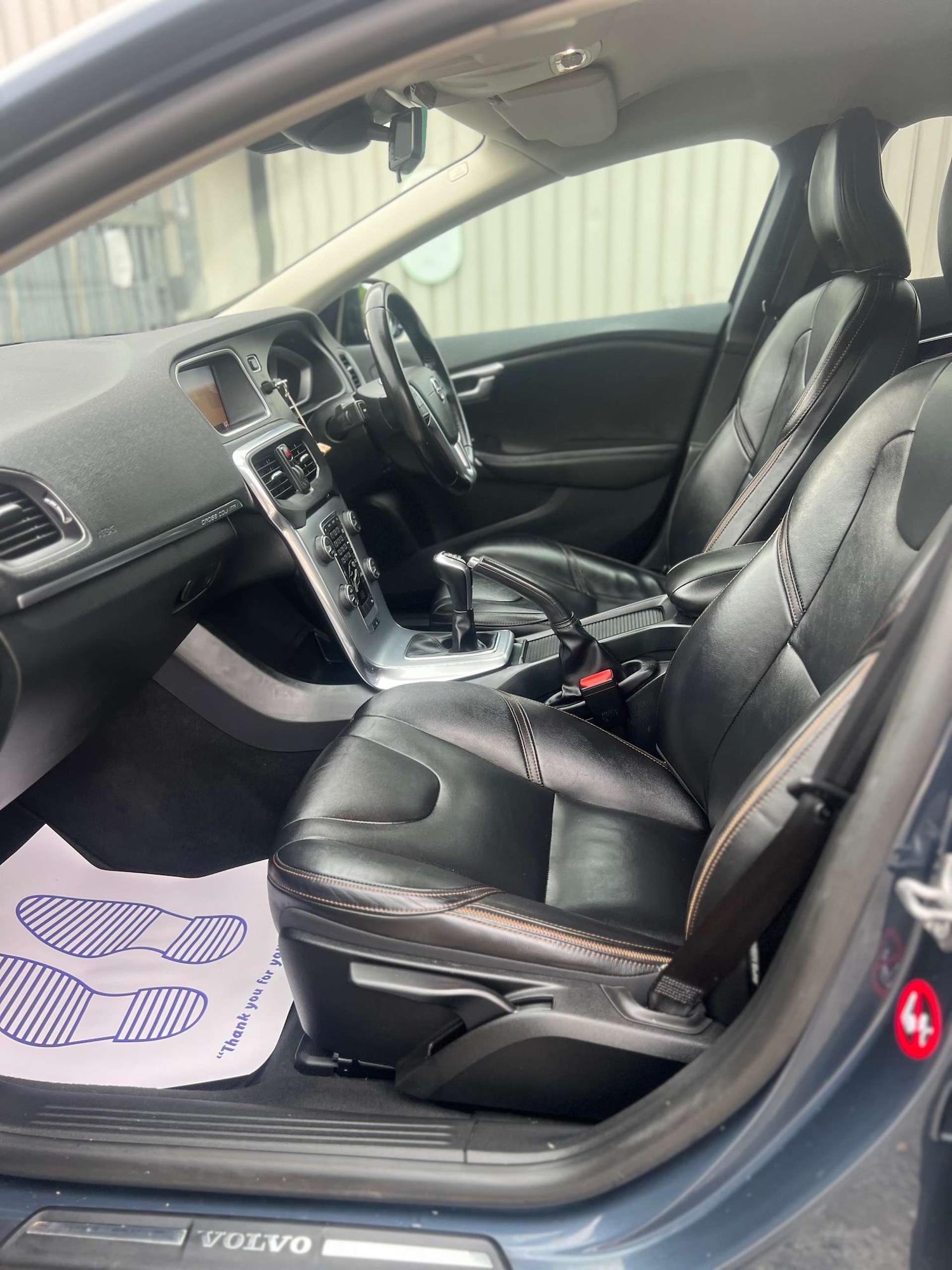 Used Volvo V40 2017 for sale - 77003494: Photo 17