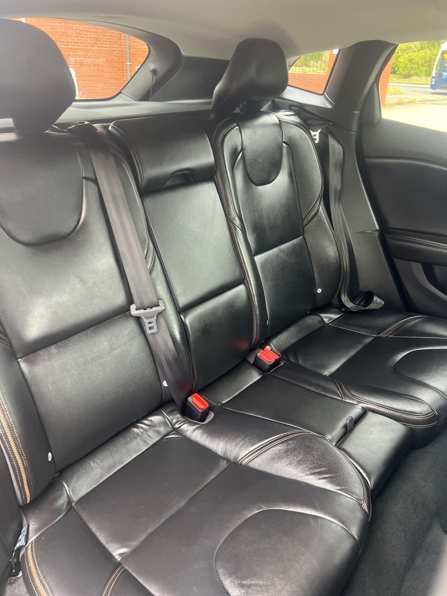 Used Volvo V40 2017 for sale - 77003494: Photo 20