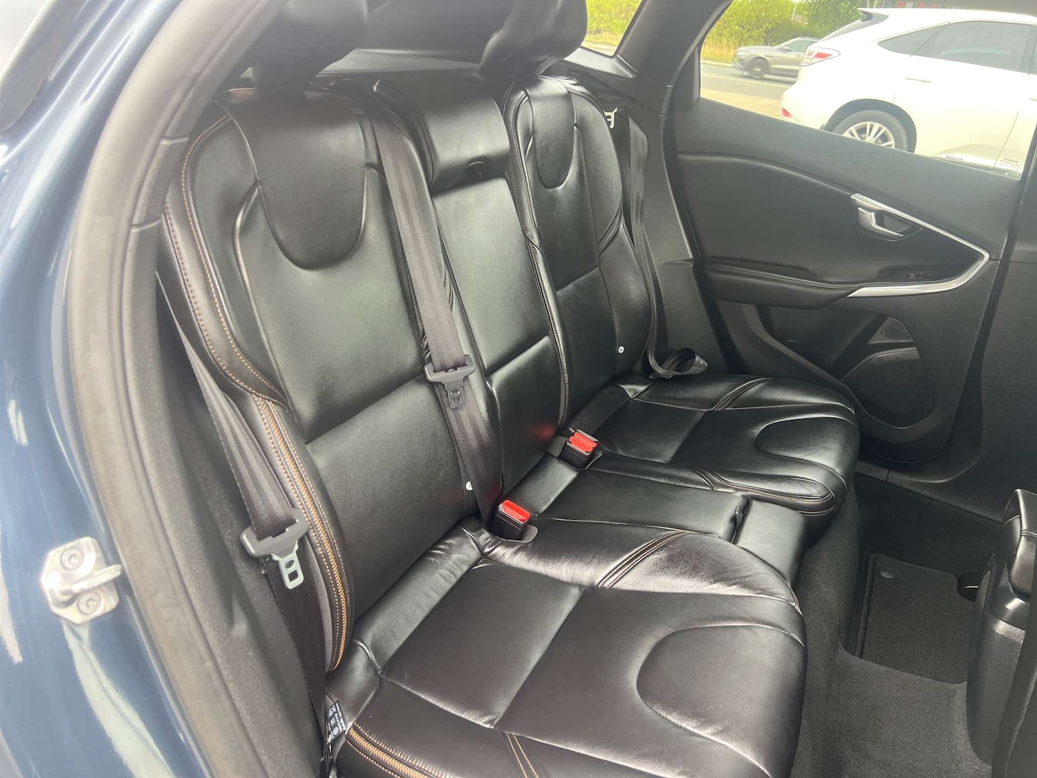 Used Volvo V40 2017 for sale - 77003494: Photo 21