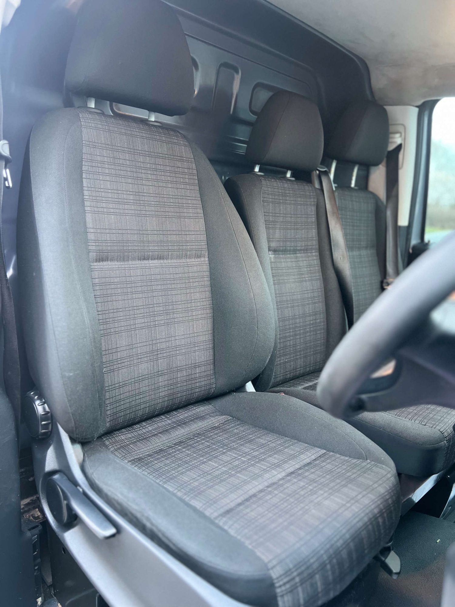 Used Mercedes-Benz Vito 2019 for sale - 77065381: Photo 13