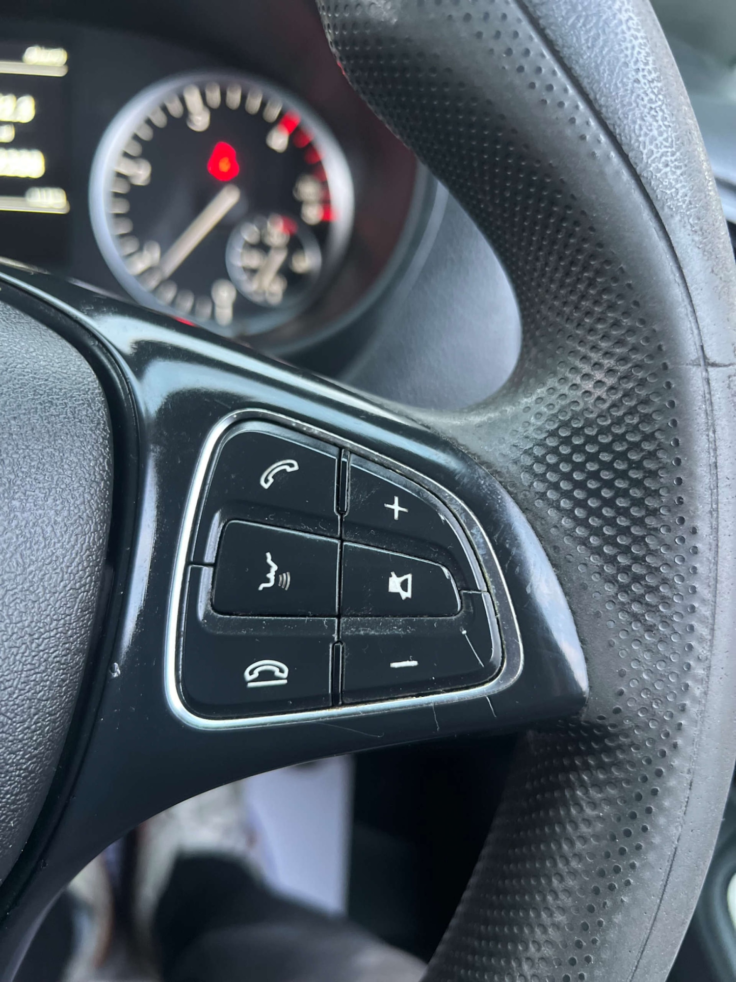 Used Mercedes-Benz Vito 2019 for sale - 77065381: Photo 25