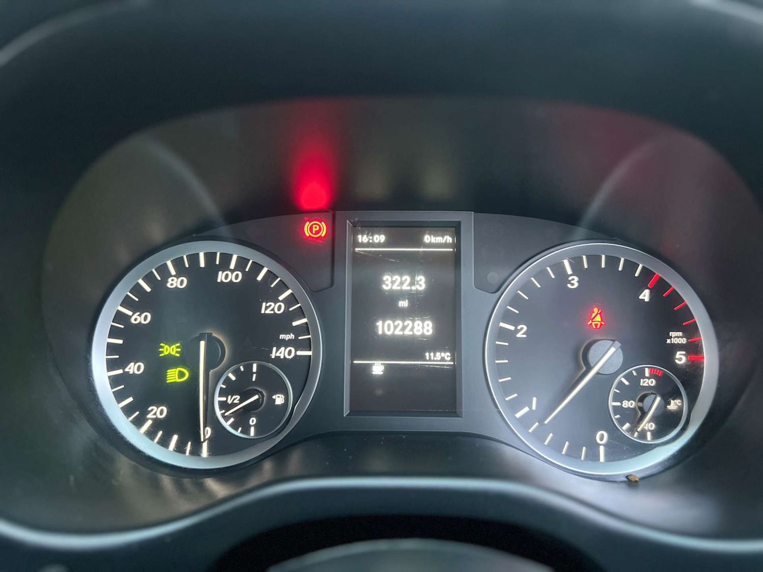 Used Mercedes-Benz Vito 2019 for sale - 77065381: Photo 28