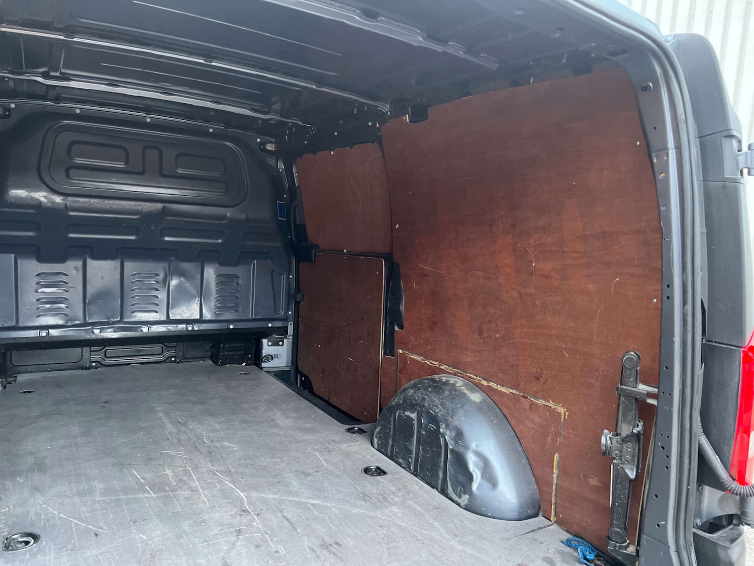 Used Mercedes-Benz Vito 2019 for sale - 77065381: Photo 35