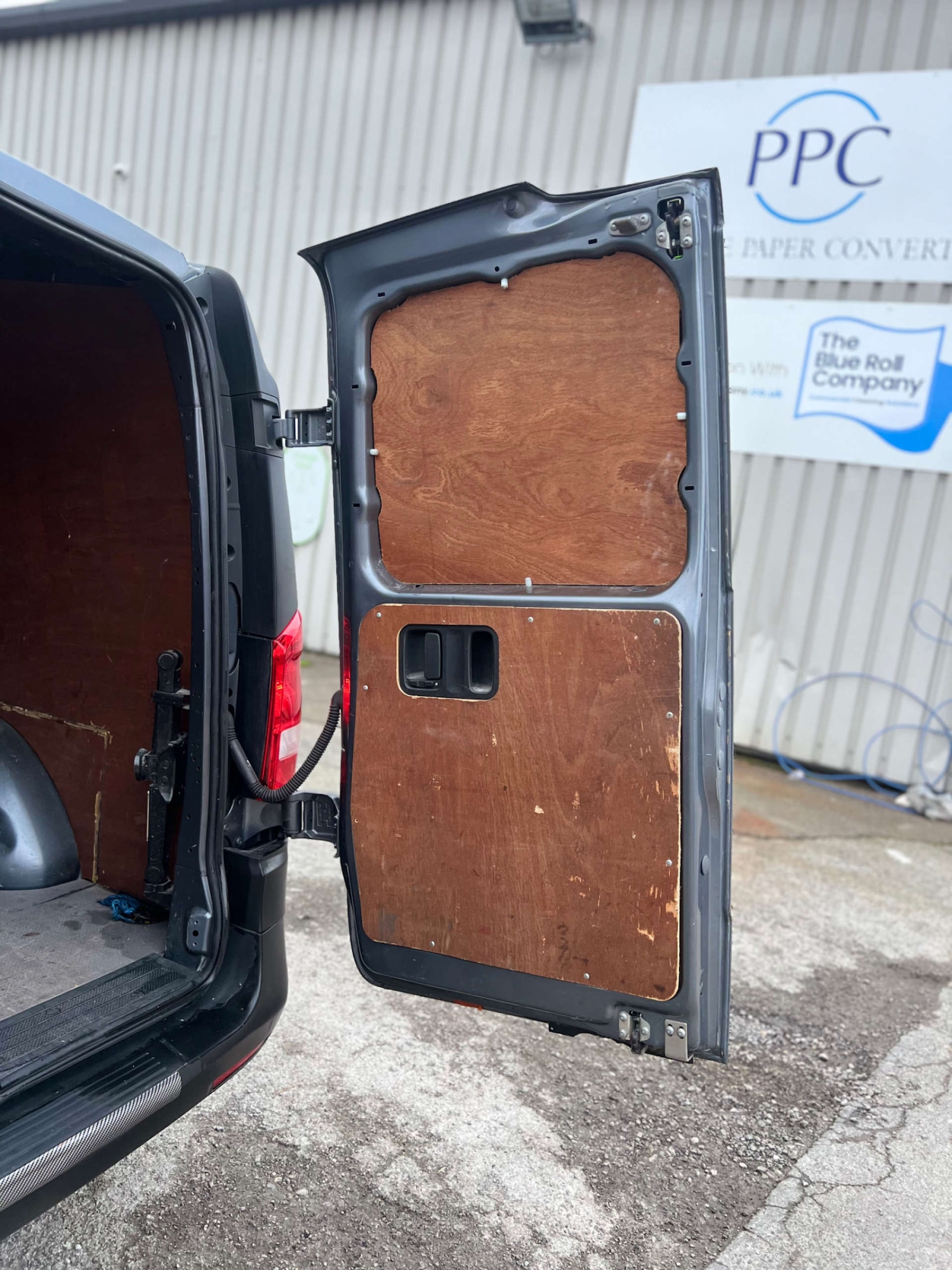 Used Mercedes-Benz Vito 2019 for sale - 77065381: Photo 36