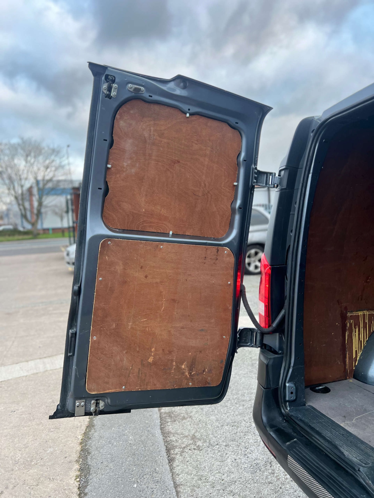 Used Mercedes-Benz Vito 2019 for sale - 77065381: Photo 37