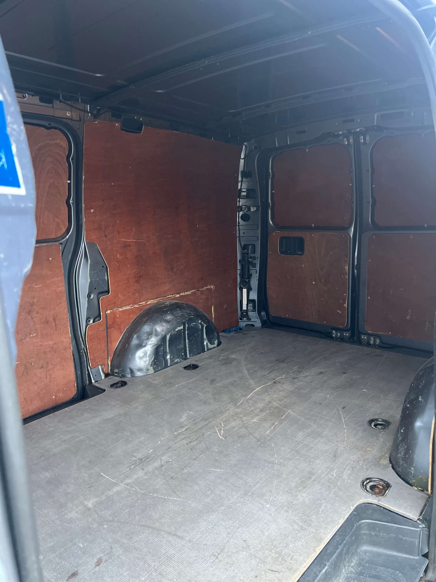 Used Mercedes-Benz Vito 2019 for sale - 77065381: Photo 39