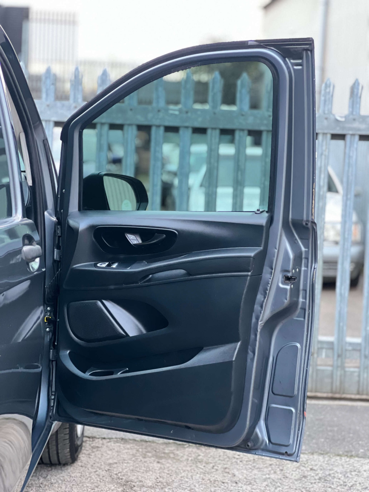Used Mercedes-Benz Vito 2019 for sale - 77065381: Photo 45
