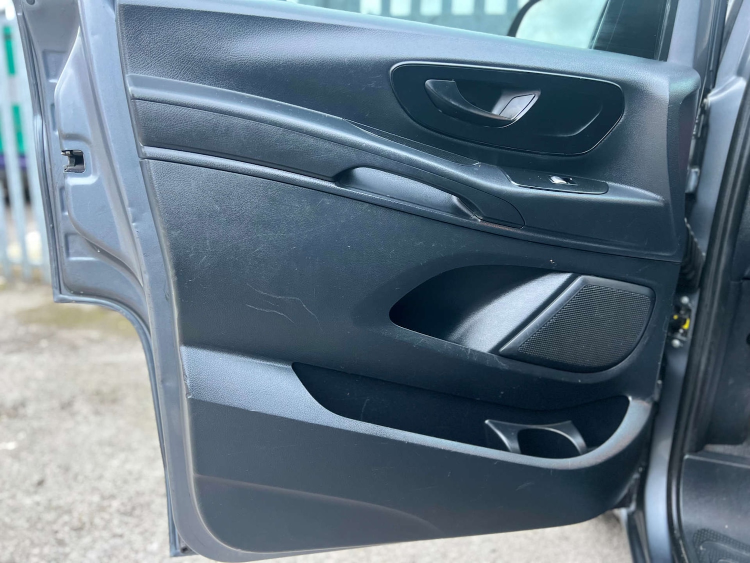 Used Mercedes-Benz Vito 2019 for sale - 77065381: Photo 47