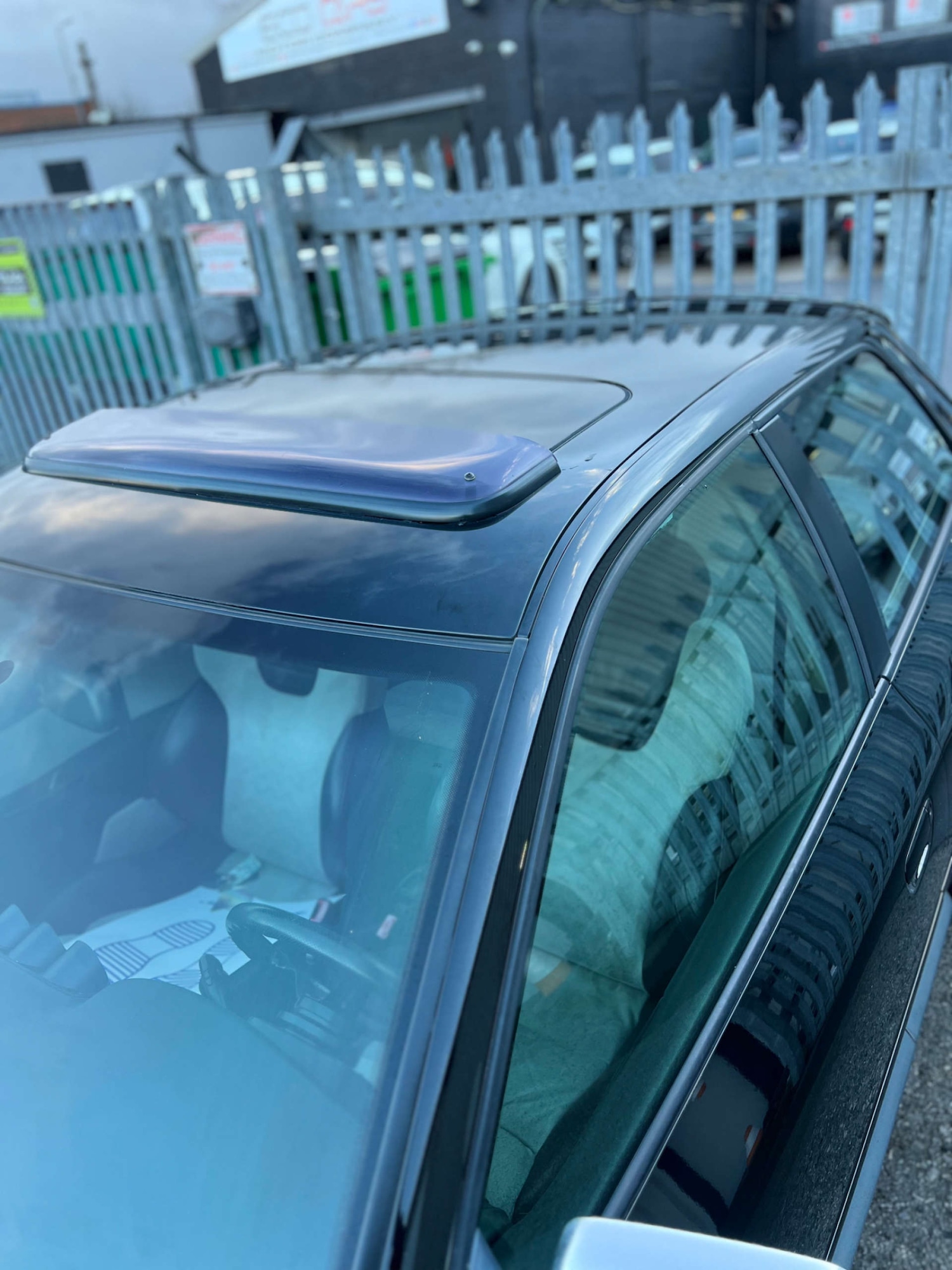 Used Audi S3 2002 for sale - 76853616: Photo 12