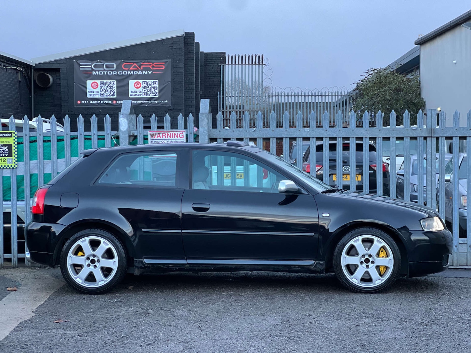 Used Audi S3 2002 for sale - 76853616: Photo 7