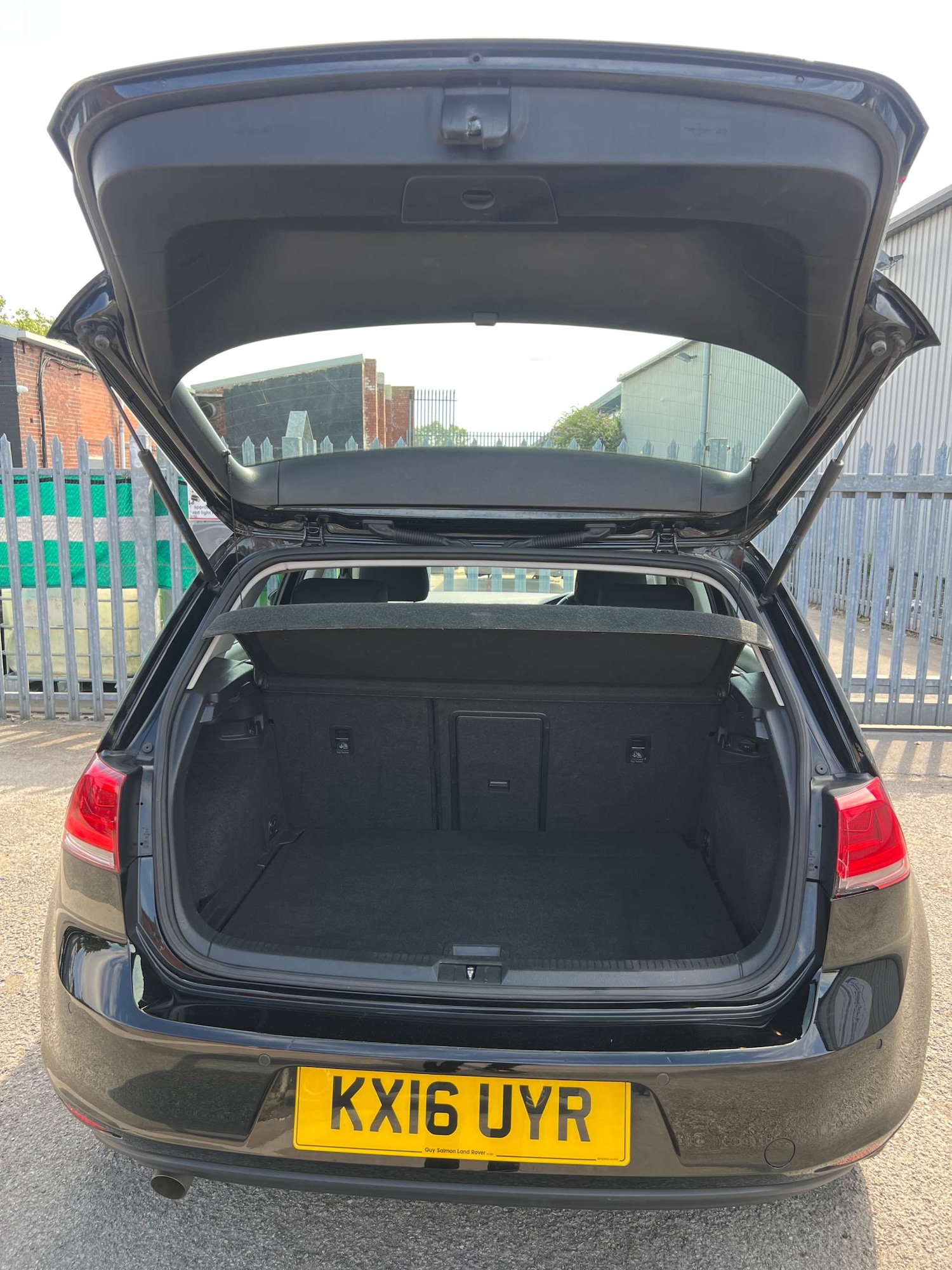 Vehicle 28