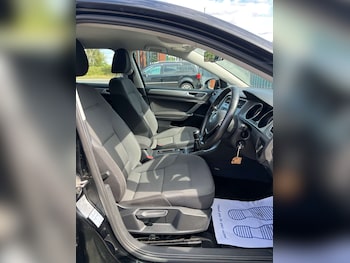Used Volkswagen Golf 2016 for sale - 75411718: Photo