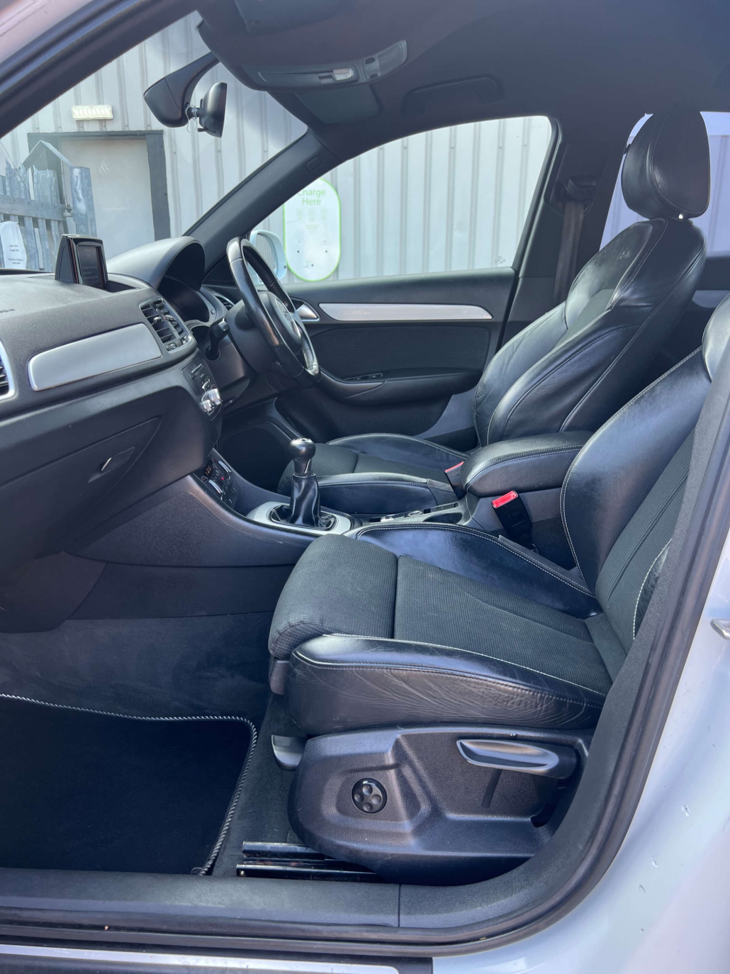 Vehicle 17