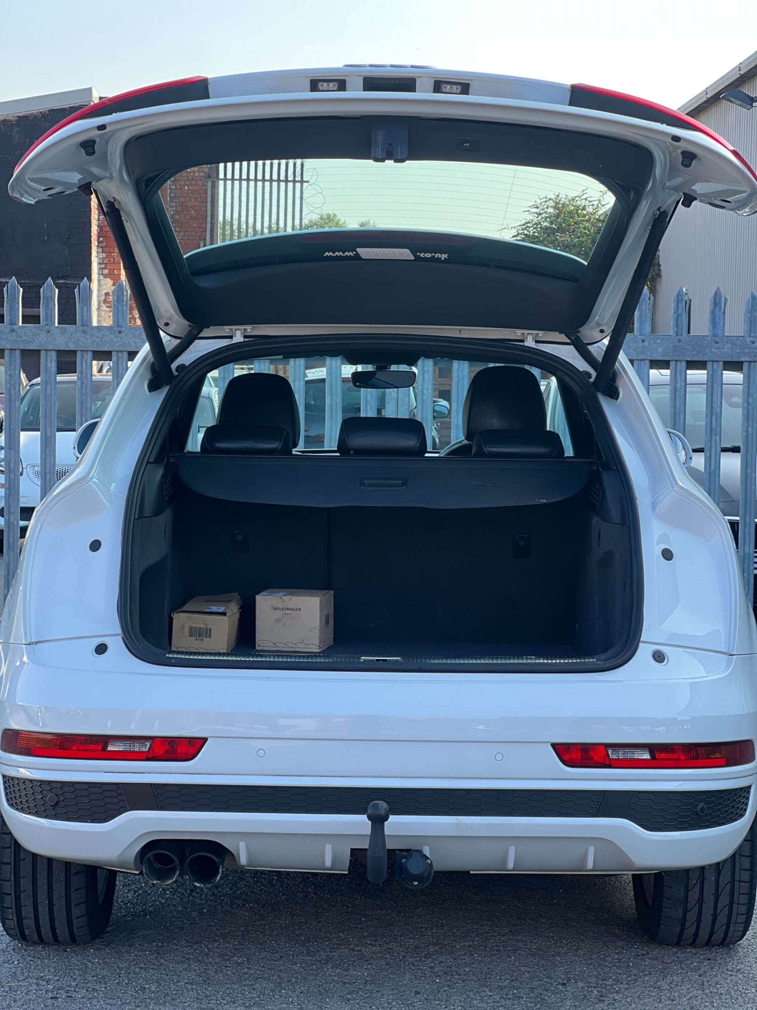 Vehicle 39