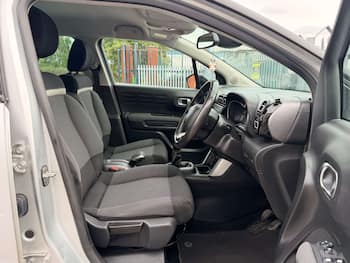 Used Citroen C3 Aircross 2018 for sale - 79734584: Photo