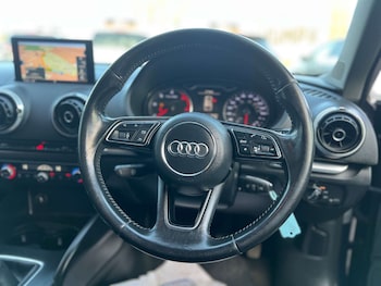 Used Audi A3 2016 for sale - 78964560: Photo