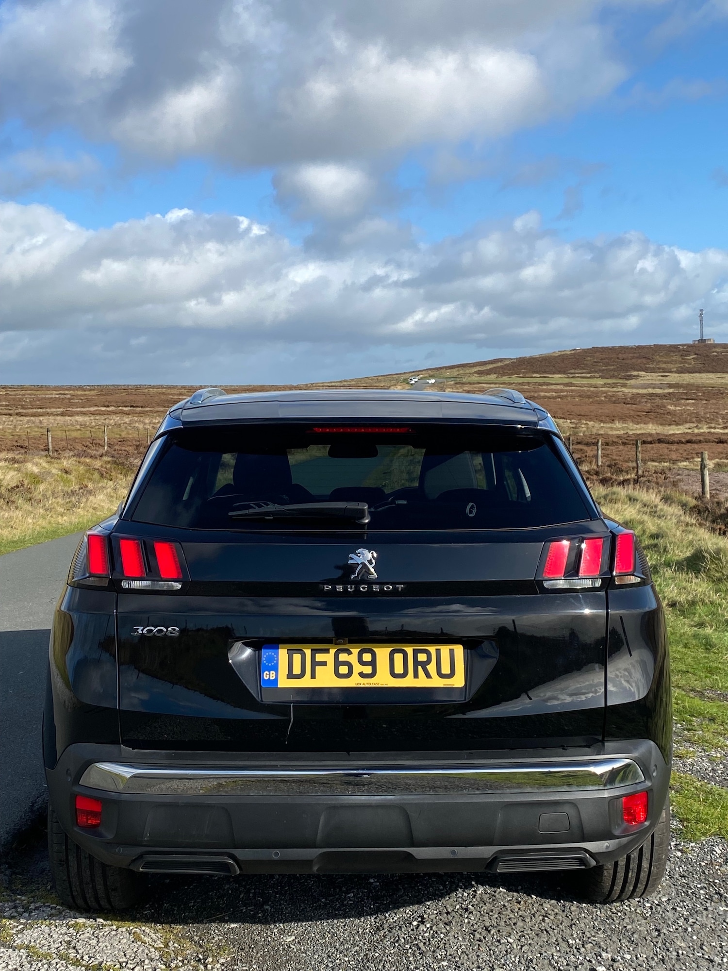 Used Peugeot 3008 2020 for sale - 77851705: Photo 11