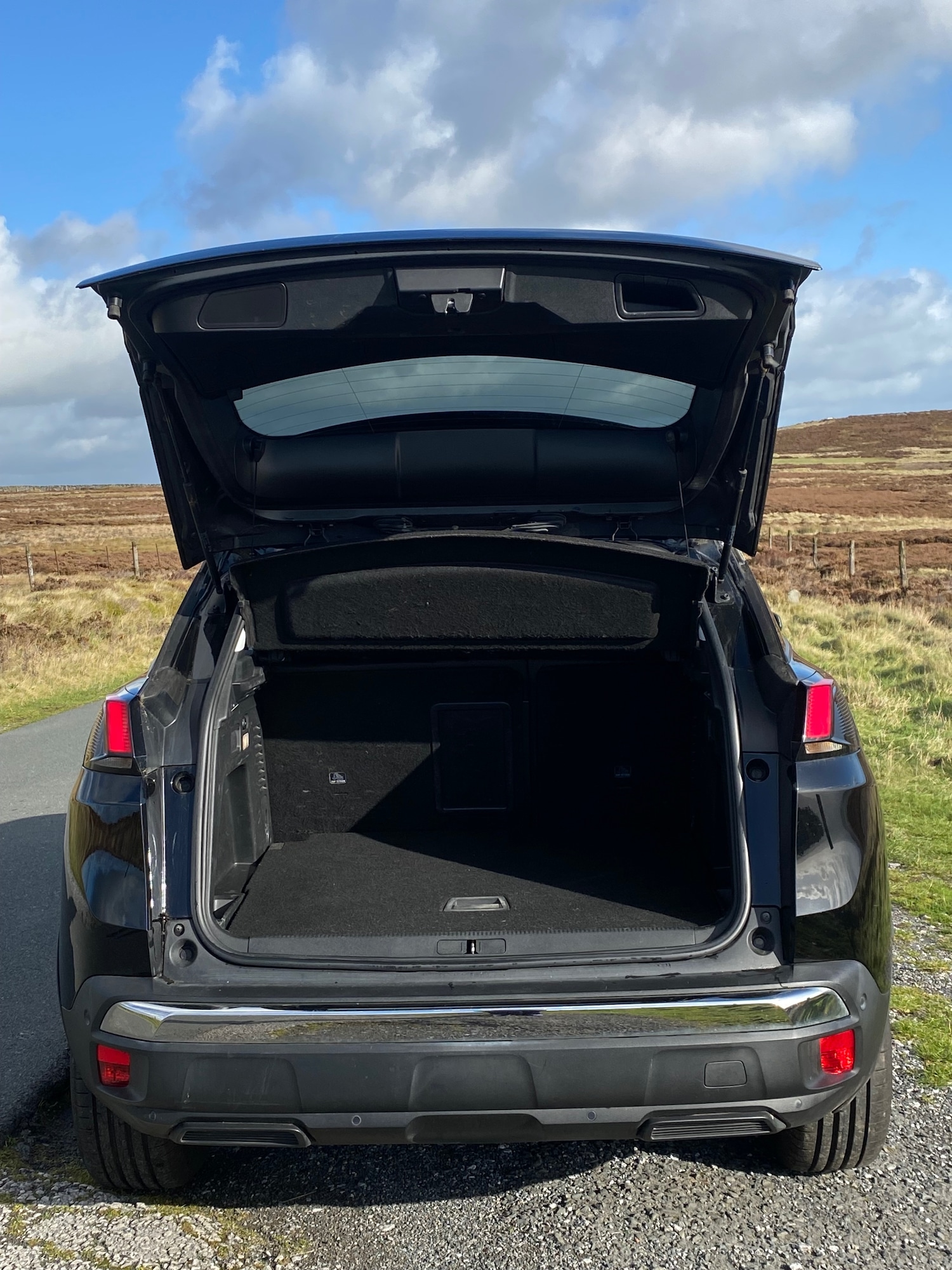 Used Peugeot 3008 2020 for sale - 77851705: Photo 12