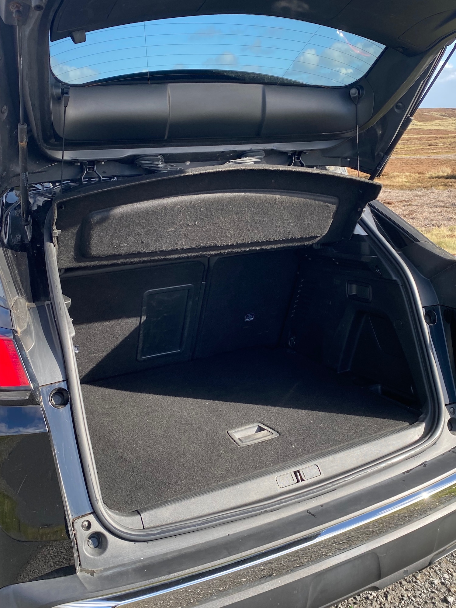 Used Peugeot 3008 2020 for sale - 77851705: Photo 13