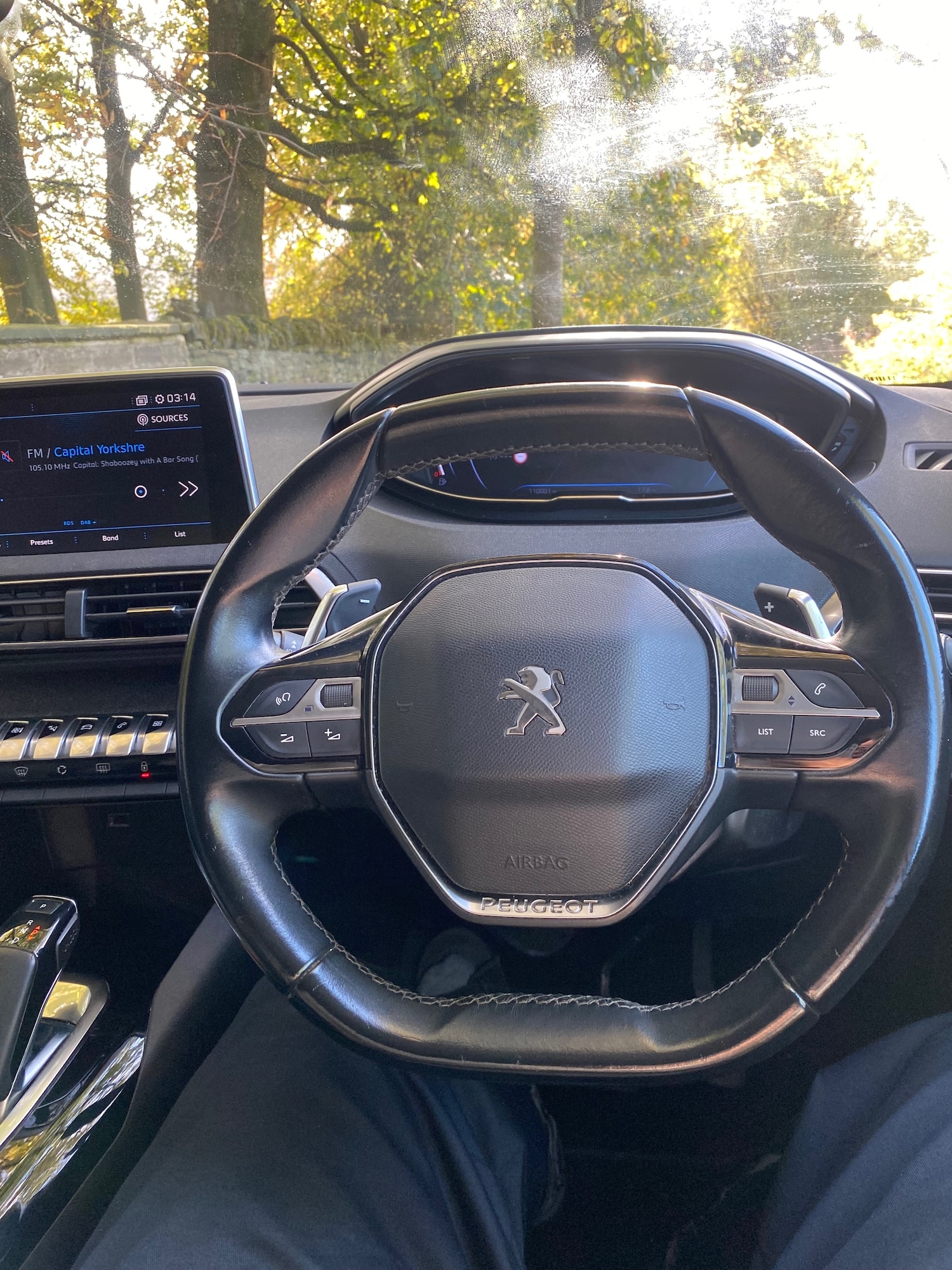 Used Peugeot 3008 2020 for sale - 77851705: Photo 15