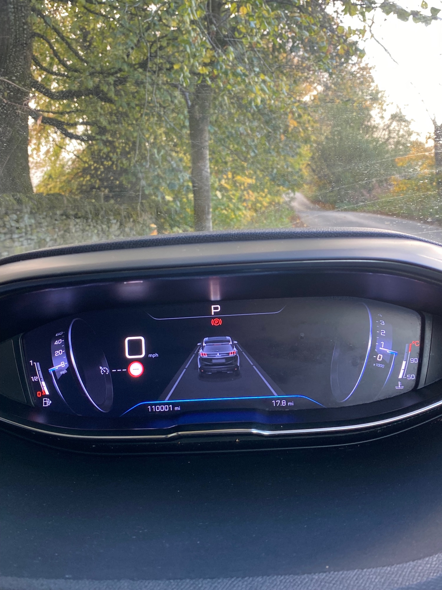 Used Peugeot 3008 2020 for sale - 77851705: Photo 16