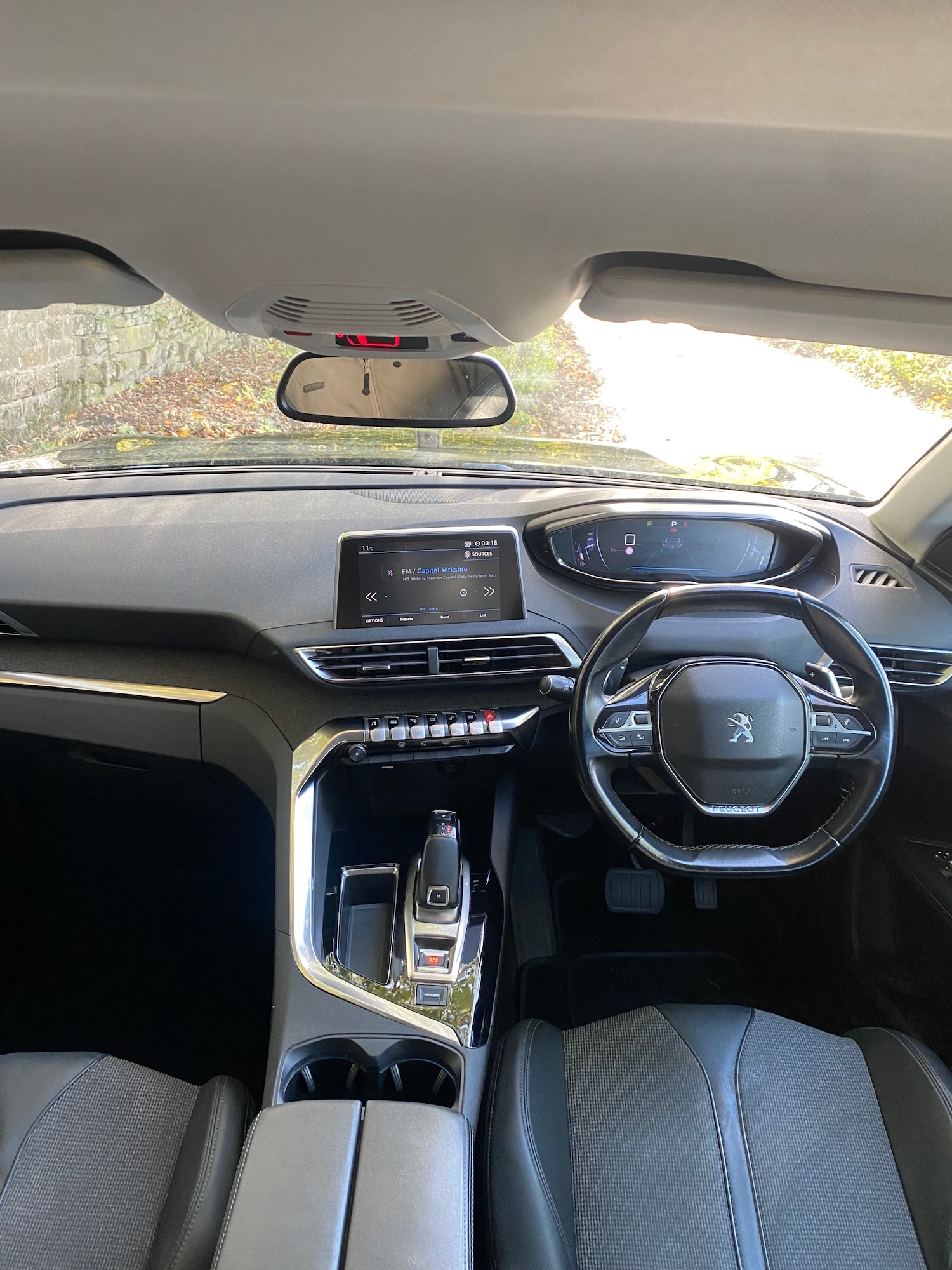 Used Peugeot 3008 2020 for sale - 77851705: Photo 18