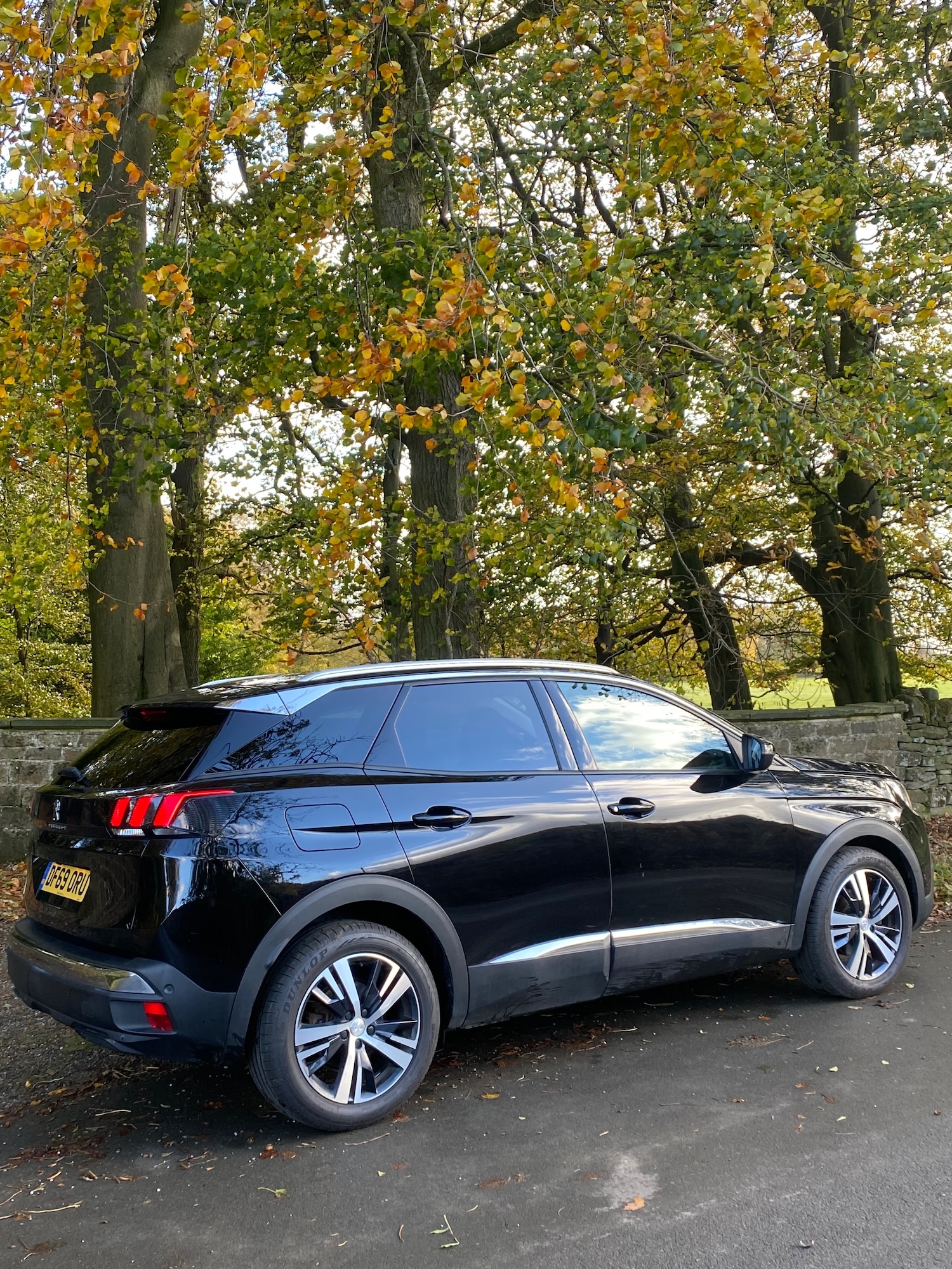 Used Peugeot 3008 2020 for sale - 77851705: Photo 2