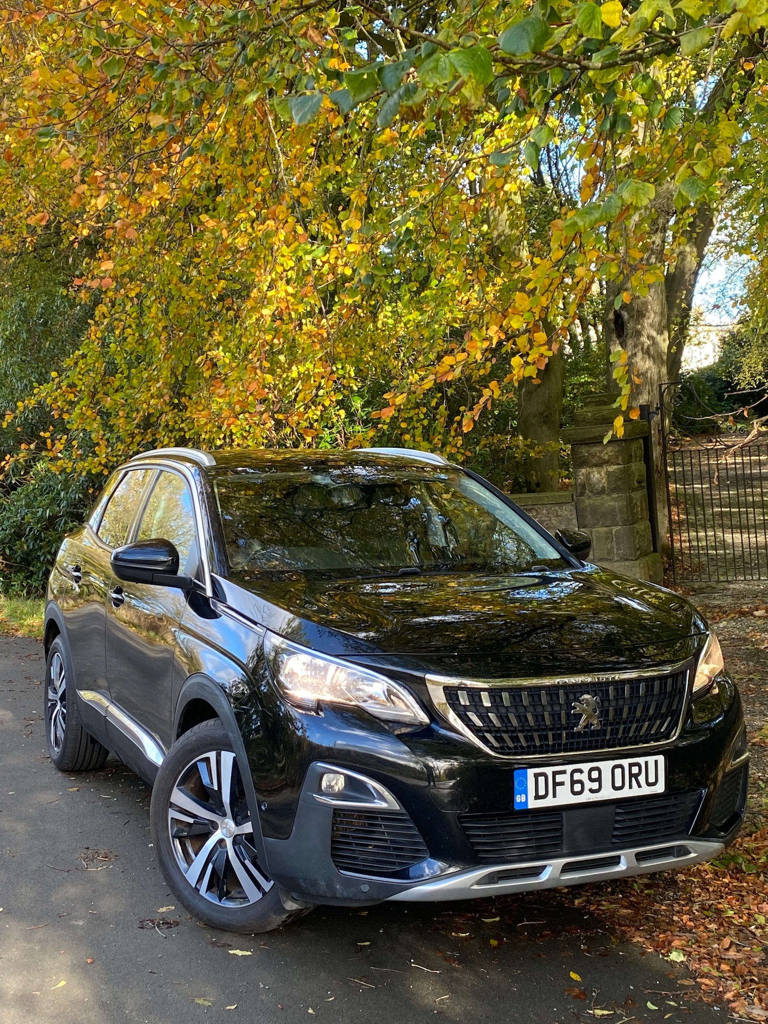 Used Peugeot 3008 2020 for sale - 77851705: Photo 20