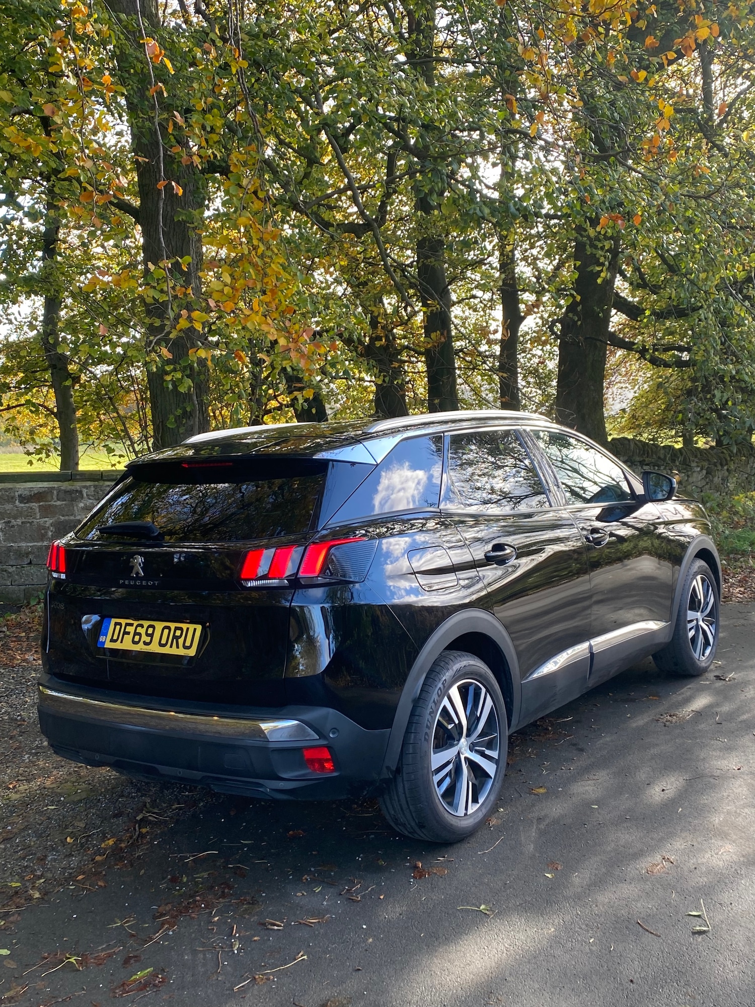 Used Peugeot 3008 2020 for sale - 77851705: Photo 3