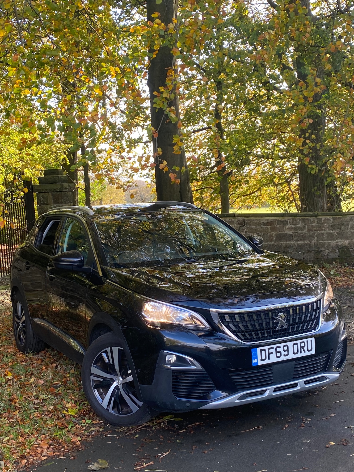 Used Peugeot 3008 2020 for sale - 77851705: Photo 4