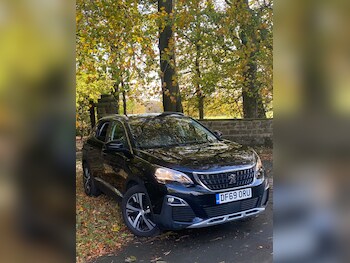 Used Peugeot 3008 2020 for sale - 77851705: Photo