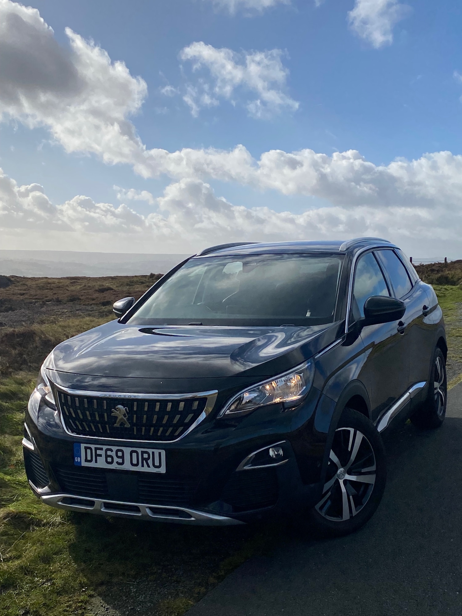 Used Peugeot 3008 2020 for sale - 77851705: Photo 5