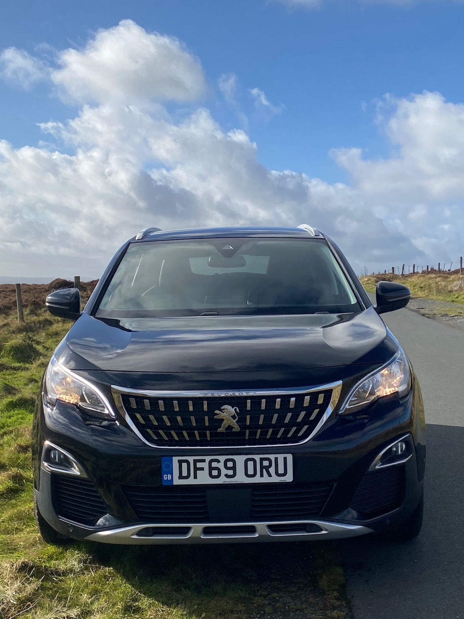 Used Peugeot 3008 2020 for sale - 77851705: Photo 6