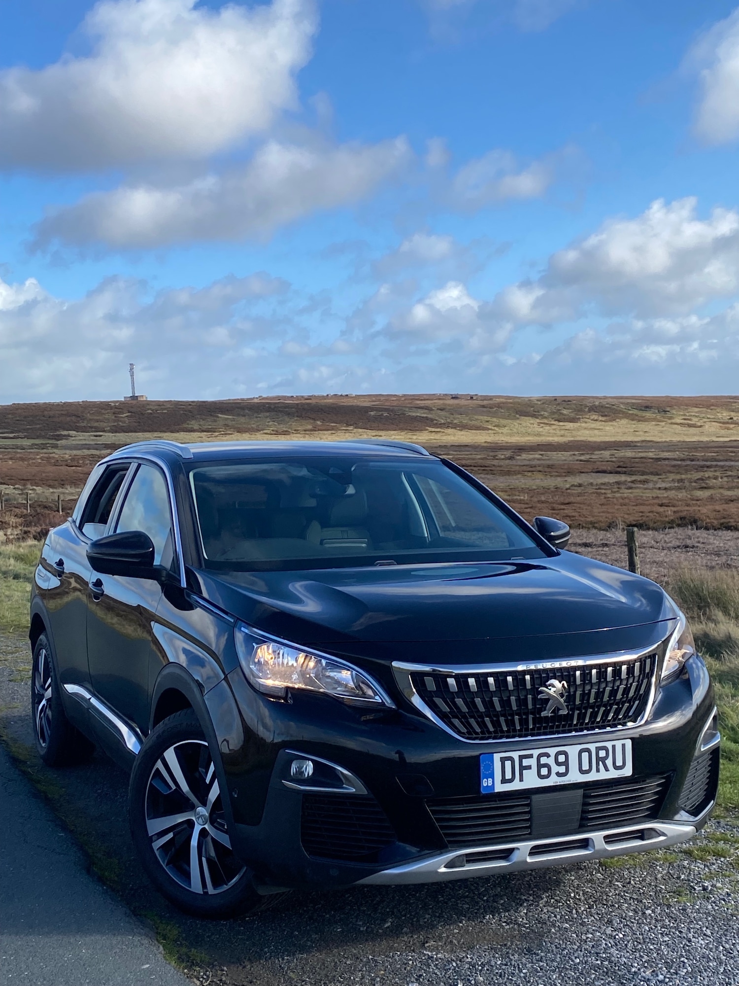 Used Peugeot 3008 2020 for sale - 77851705: Photo 7