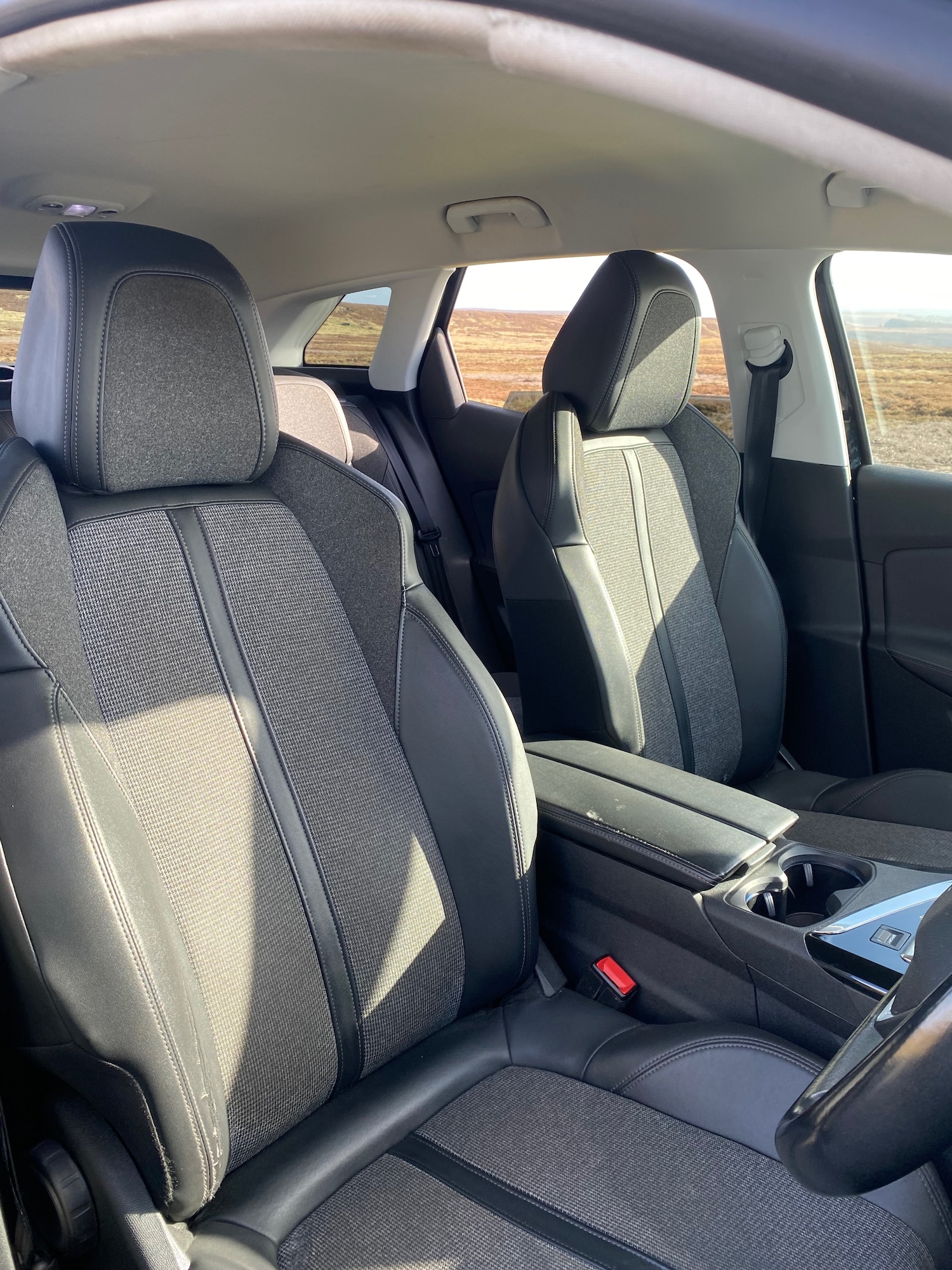 Used Peugeot 3008 2020 for sale - 77851705: Photo 8