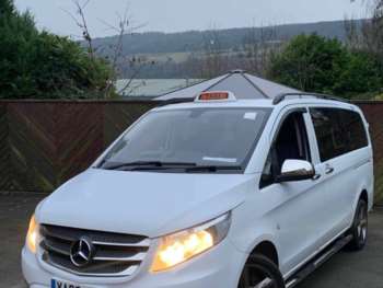 Used Mercedes-Benz Vito 2016 for sale - 74943514: Photo
