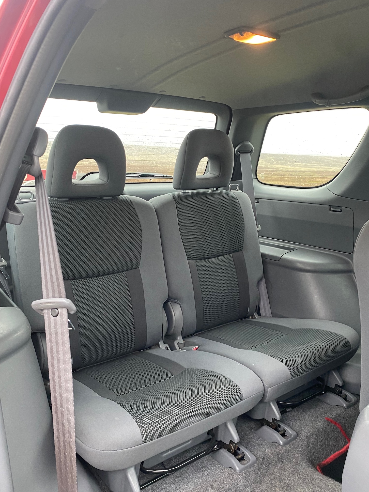 Used Toyota RAV4 2002 for sale - 76380289: Photo 10