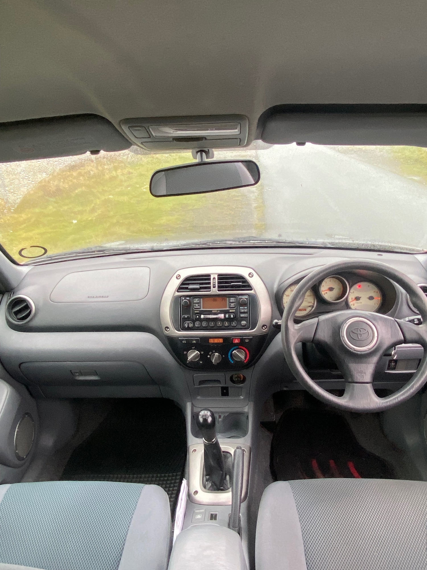 Used Toyota RAV4 2002 for sale - 76380289: Photo 11