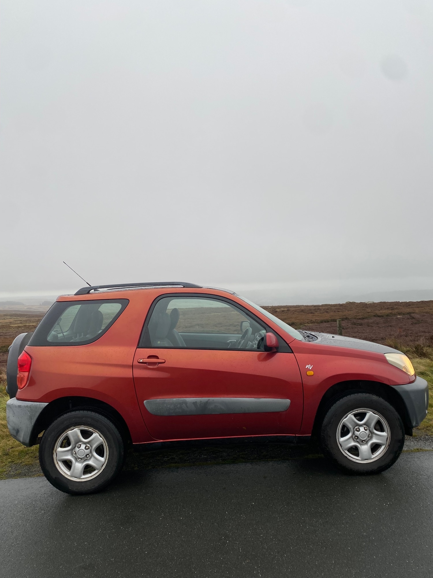 Used Toyota RAV4 2002 for sale - 76380289: Photo 13