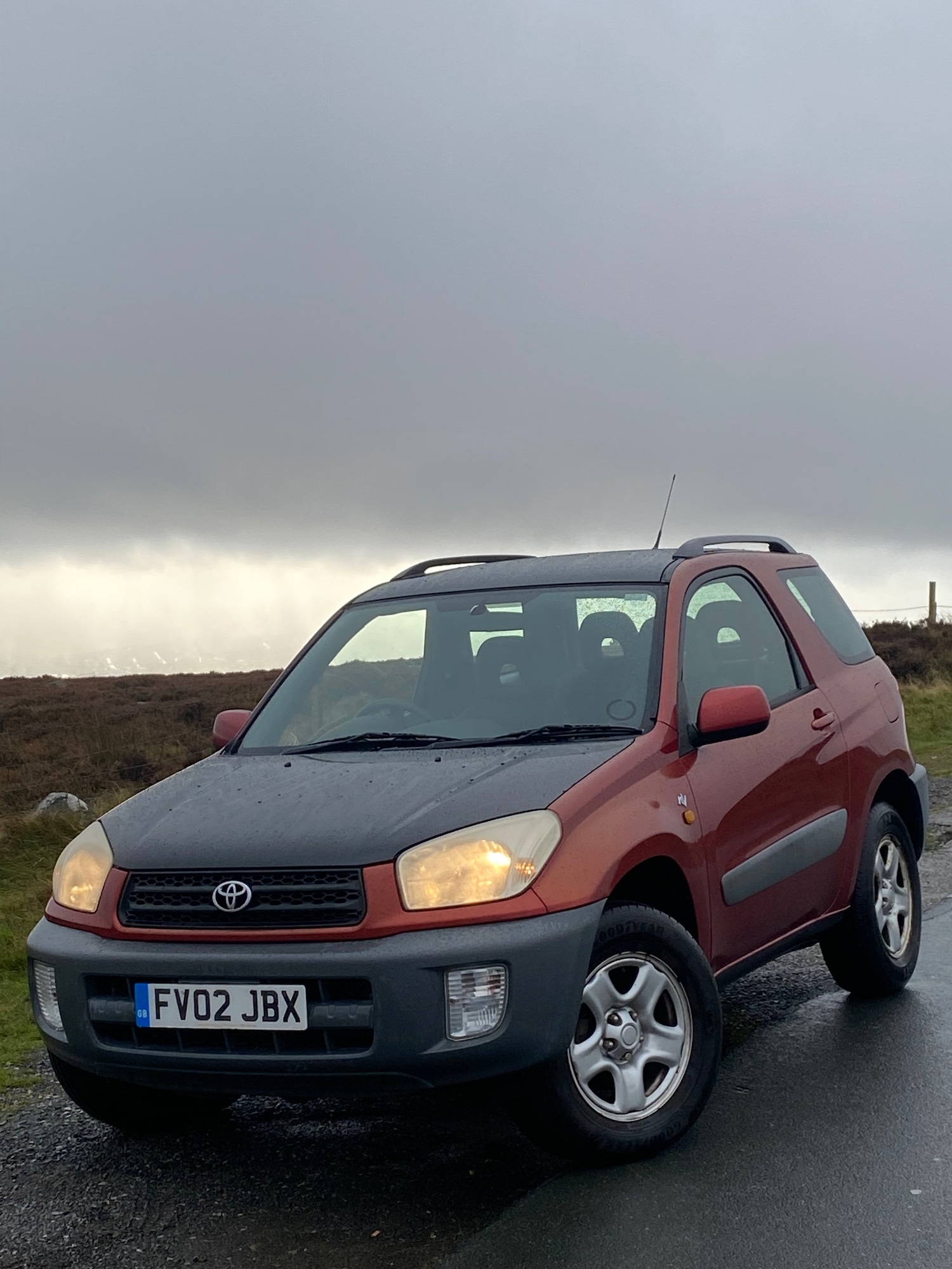 Used Toyota RAV4 2002 for sale - 76380289: Photo 19